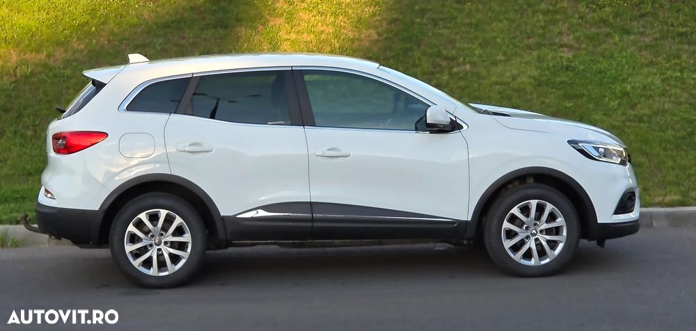 RENAULT Kadjar 2021 — imagine 11