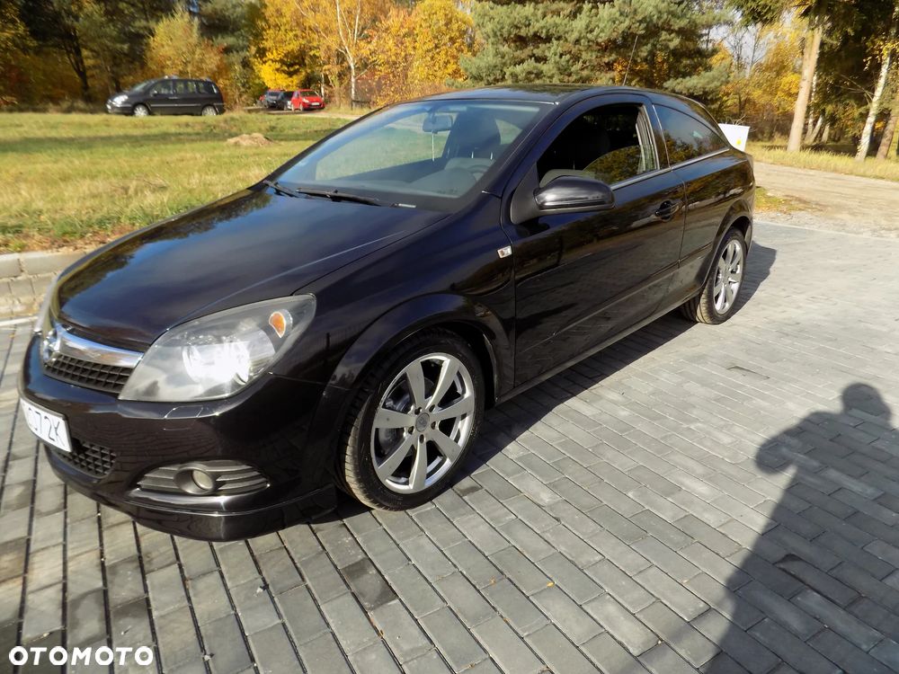 Opel Astra - 13