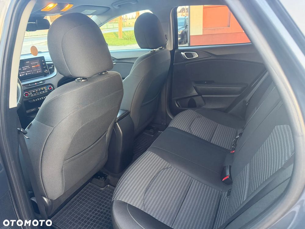 Kia XCeed 1.0 T-GDI OPF EDITION 7 - 23