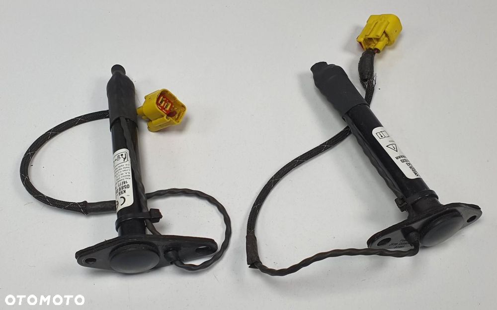 NABÓJ MASKI FORD MUSTANG VI LIFT JR3B-C699D87-A - 6