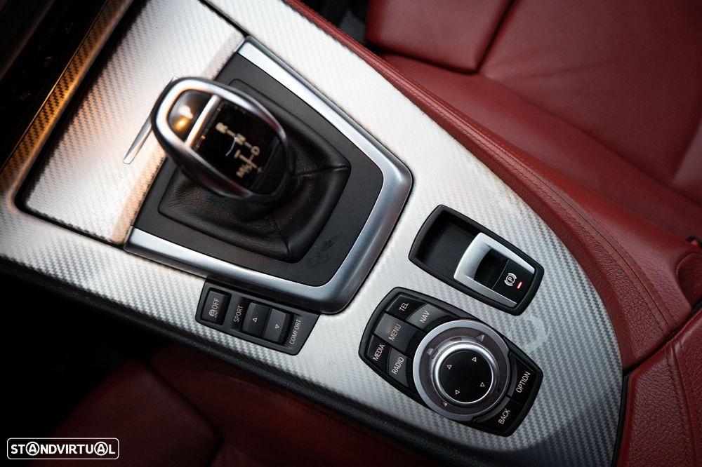 BMW Z4 28 i Pack M Auto - 36