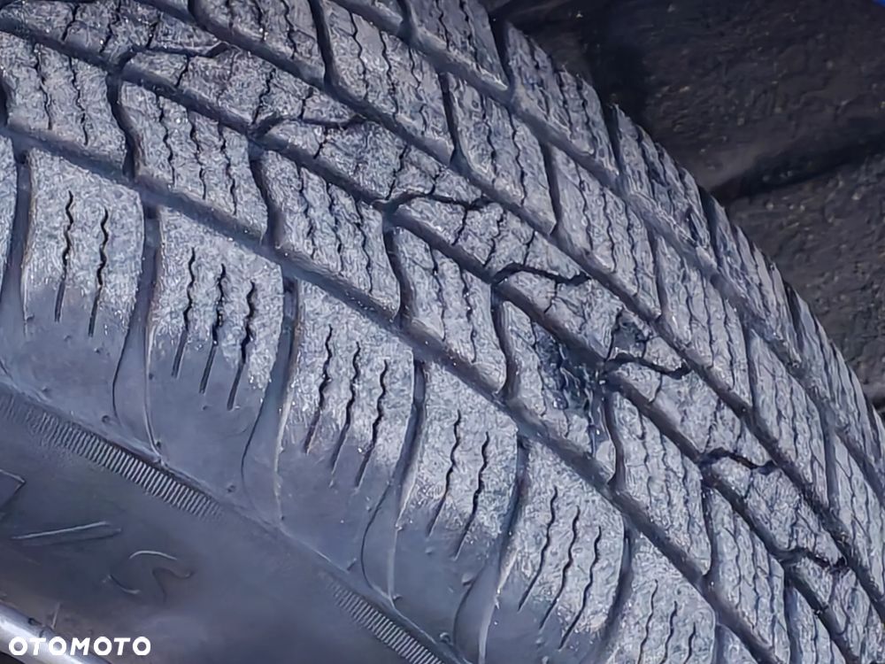 Nissan Note 1.5 dci DPF tekna - 17