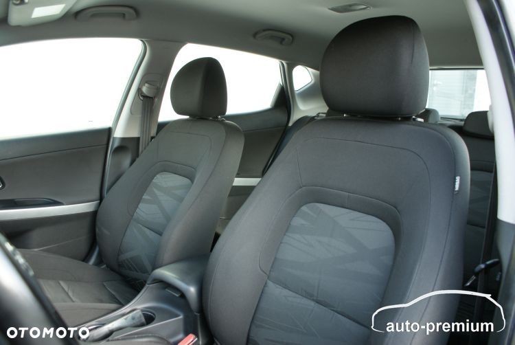 Kia Ceed 1.4 Business Line - 23