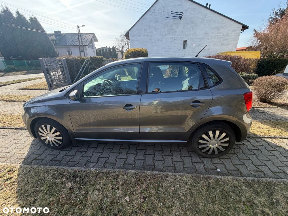 Volkswagen Polo 1.6 TDI DPF Comfortline - 18
