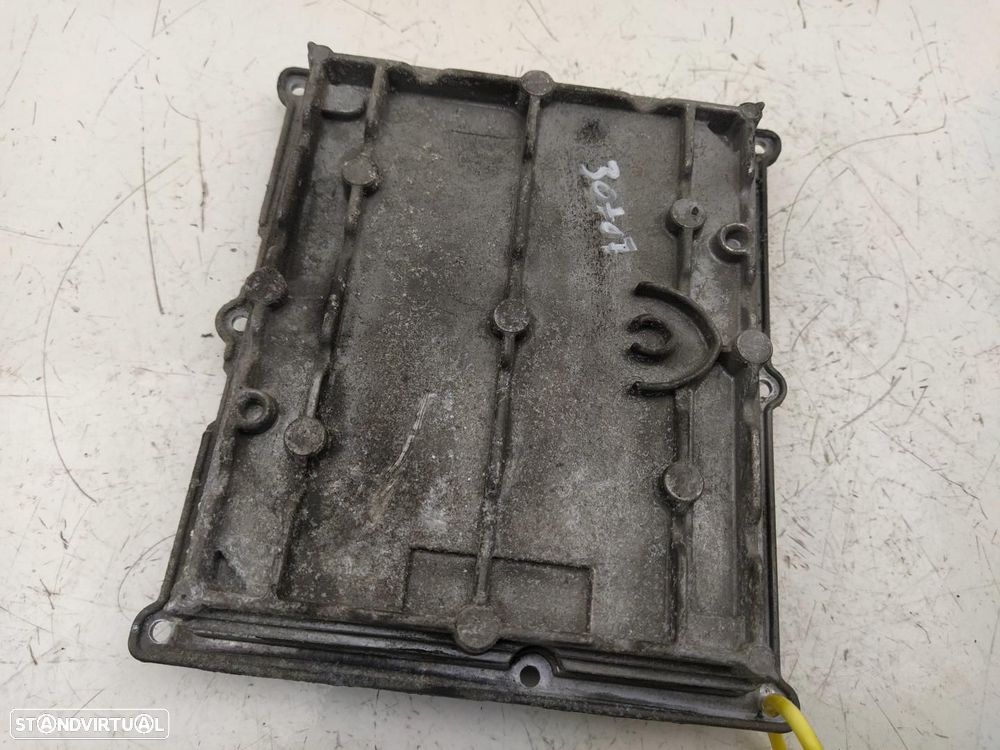 CENTRALINA DO MOTOR UCE SMART FORTWO - 1