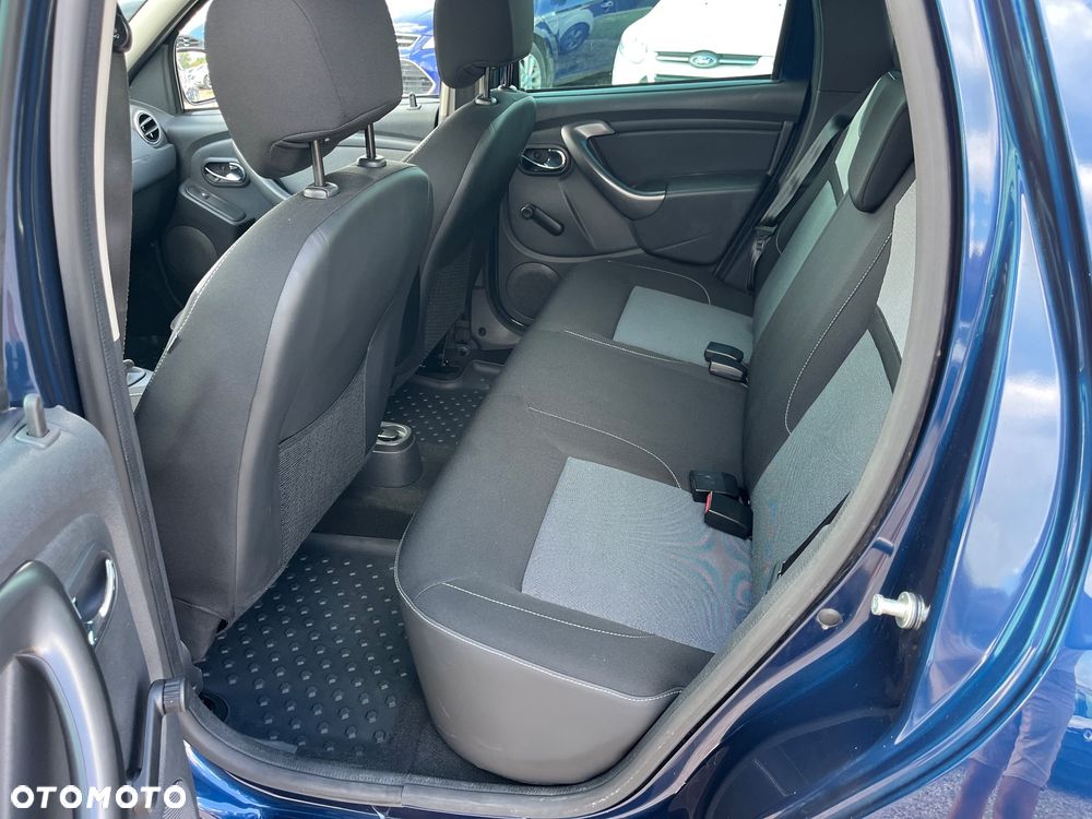 Dacia Duster SCe 115 4x2 Prestige - 19
