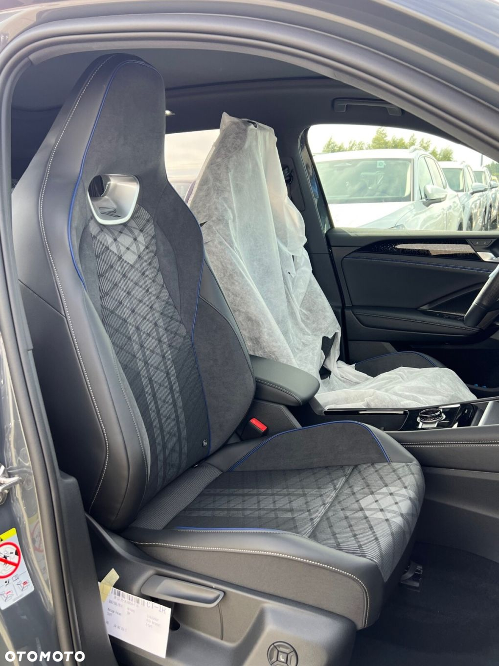 Volkswagen Tiguan 2.0 TDI R-Line Plus DSG - 5