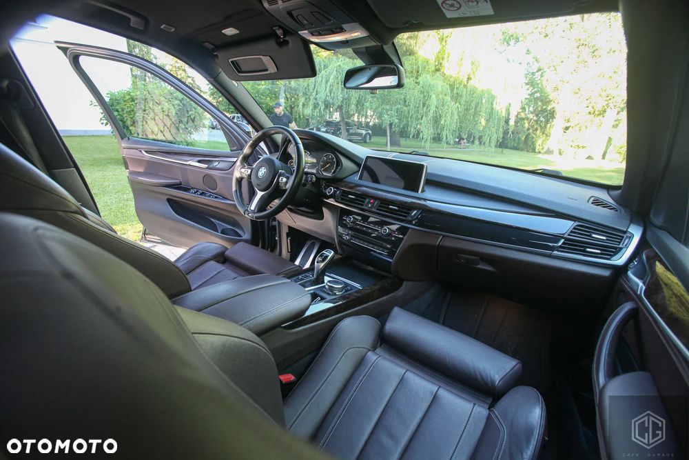 BMW X5 xDrive25d - 30