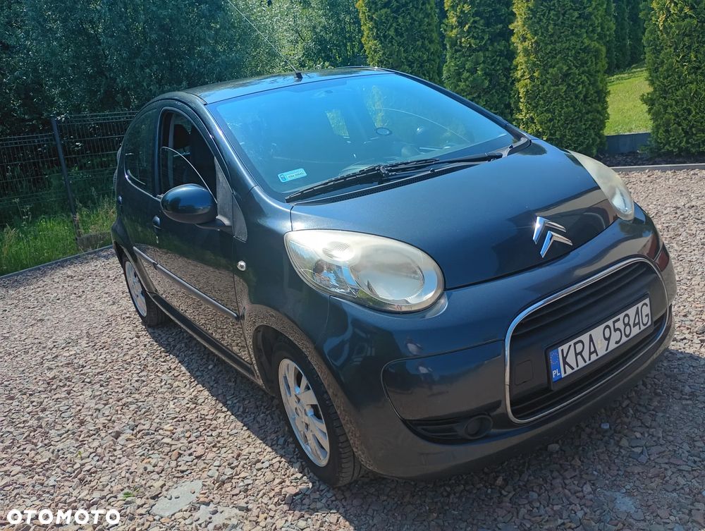 Citroën C1 1.0i Magic - 3