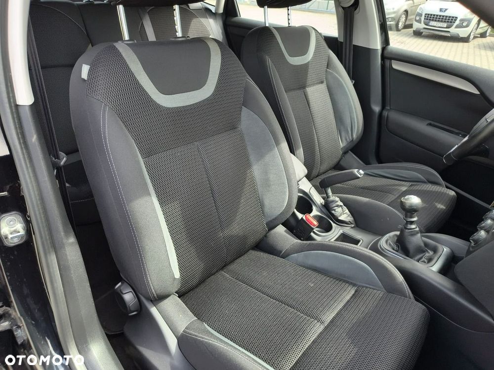 Citroën C4 - 14