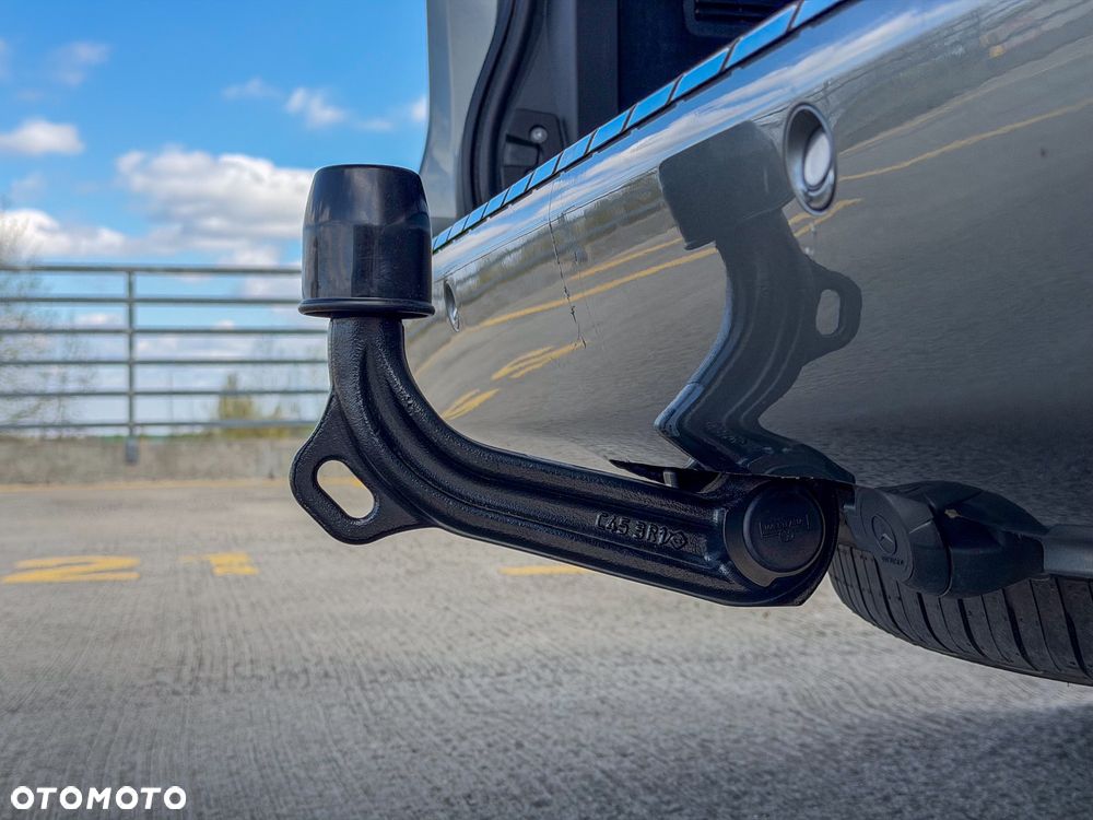 Mercedes-Benz Klasa V 250 d 9G-Tronic (ekstra d³) - 34