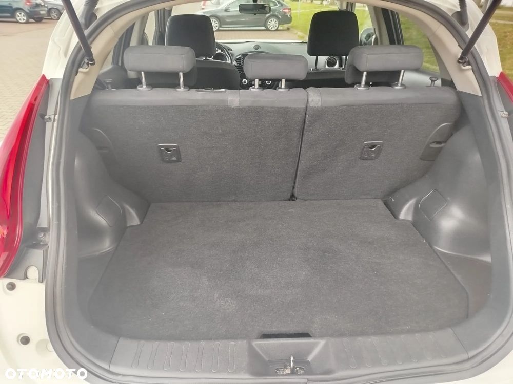 Nissan Juke - 15