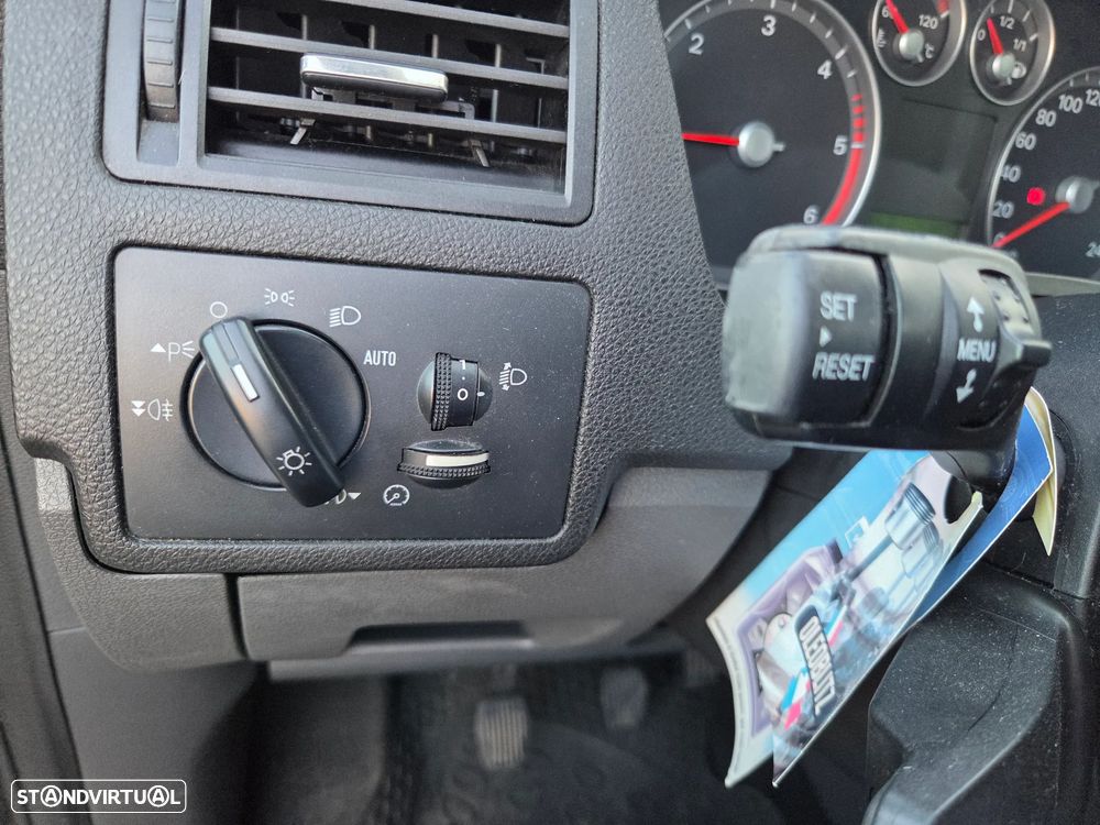 Ford Focus C-Max 1.6 TDCi Ghia - 14