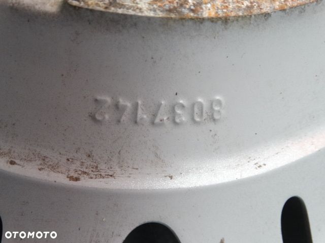 BMW Koła Styling 225 Felgi MPakiet 19 Lato 8J 9J Opony Bridgestone Potenza RE 050A  225/35R19 88Y RSC  oraz  255/30R19 91Y RSC 8037141 8037142  BMW  3 E90 E91 E92 E93 Felgi - 10