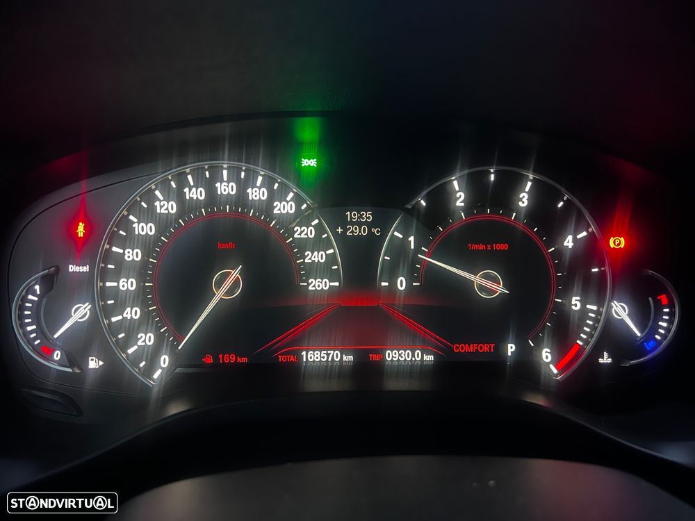 BMW X3 - 8