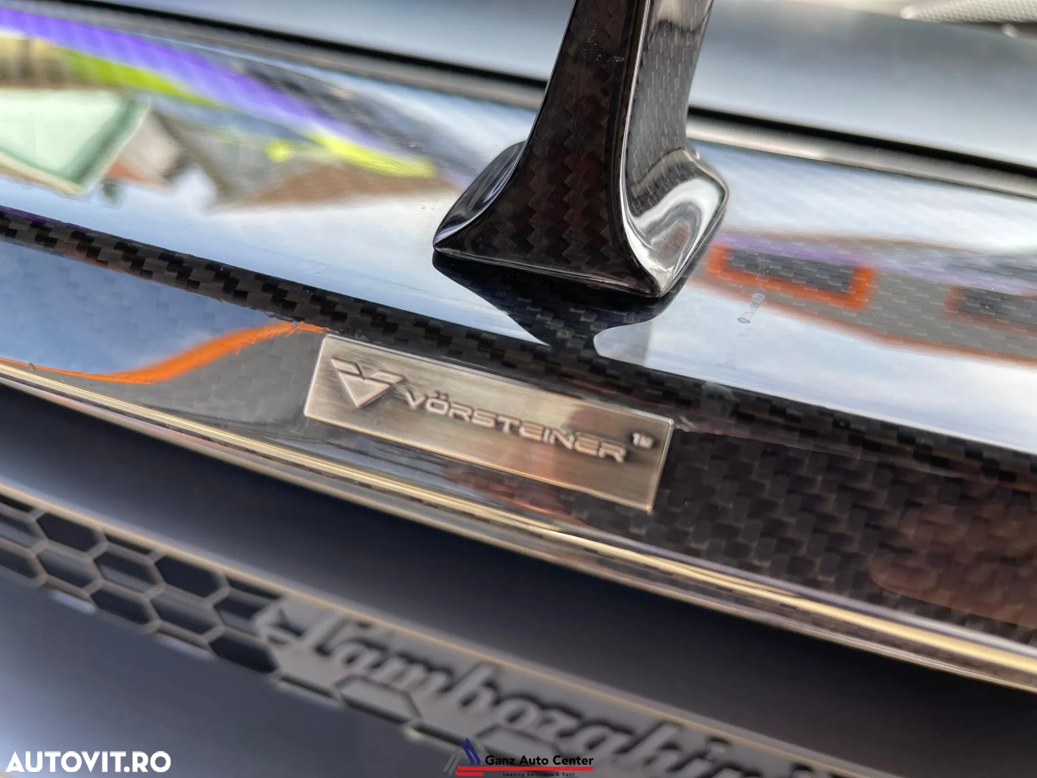 Lamborghini Huracan EVO RWD - 21