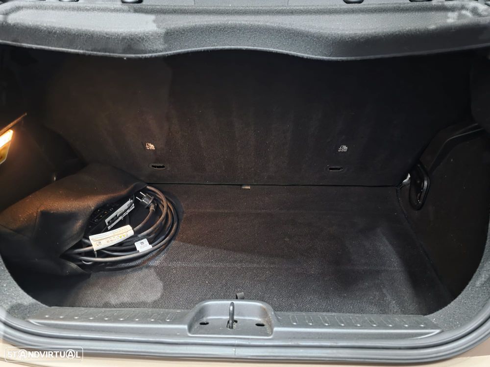 Fiat 500e 3 + 1 42 kWh Icon - 29