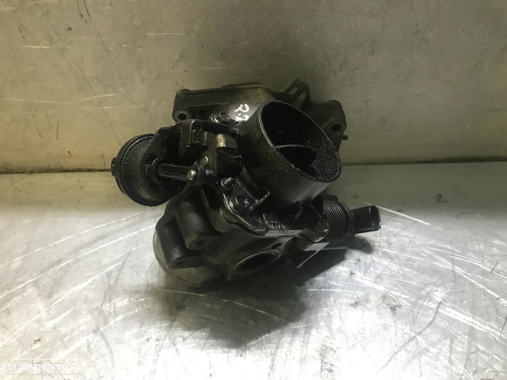 BORBOLETA / VALVULA EGR RENAULT ESPACE / LAGUNA 2.2DCI 8200056350 - 2