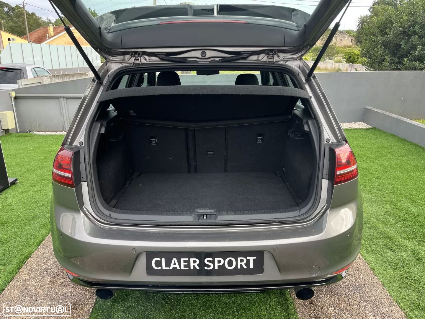 VW Golf 2.0 TDi GTD DSG - 24