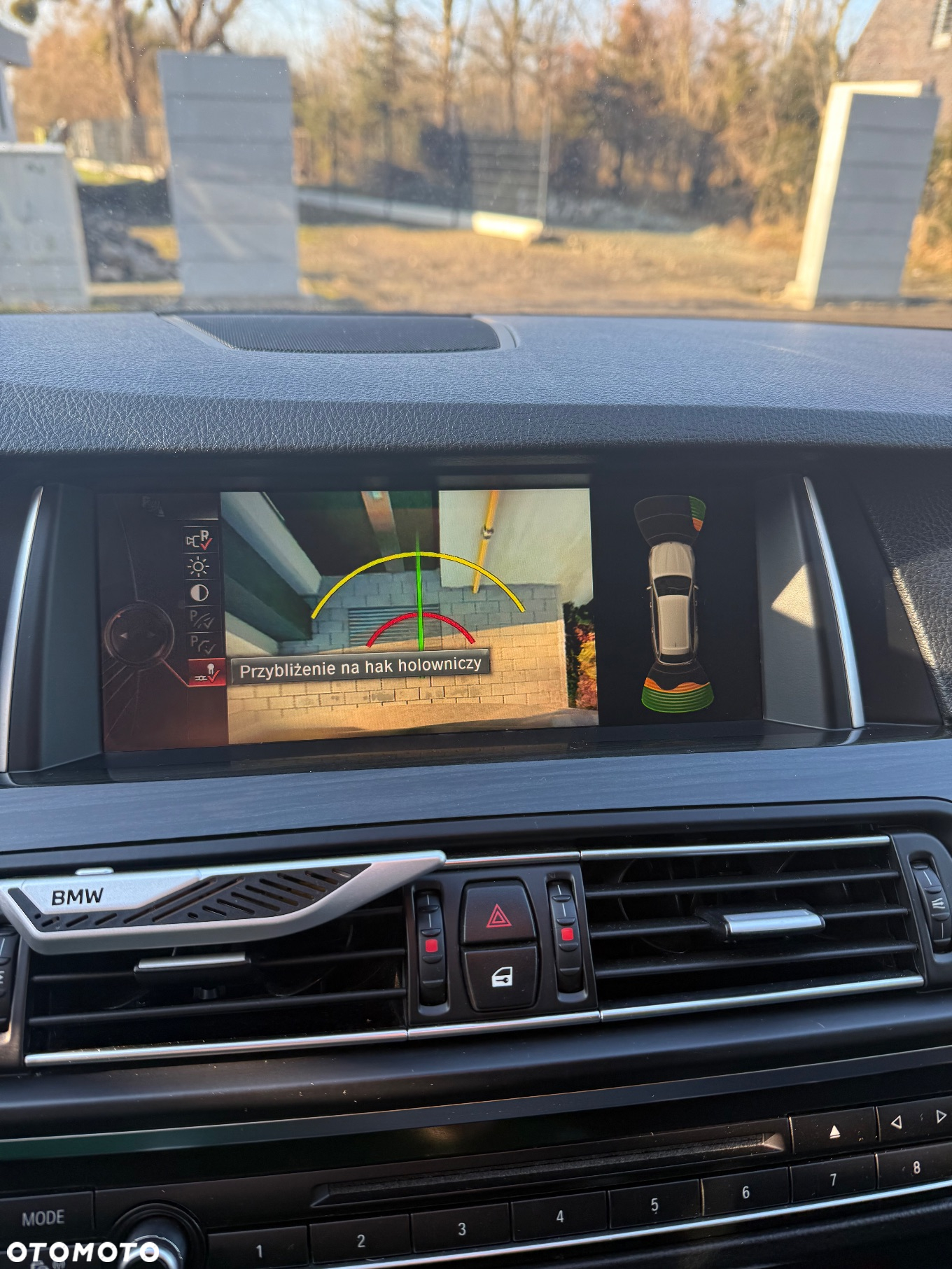 BMW Seria 5 525d xDrive Luxury Line - 9