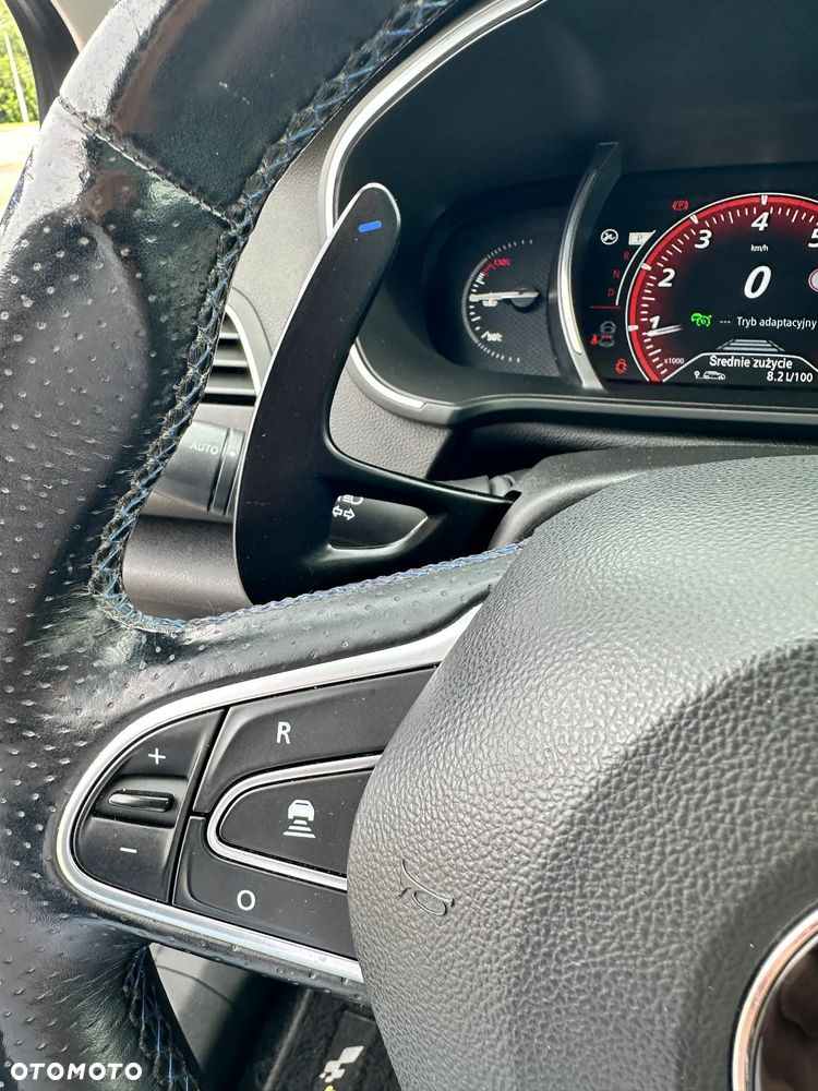 Renault Megane ENERGY TCe 205 EDC GT - 24