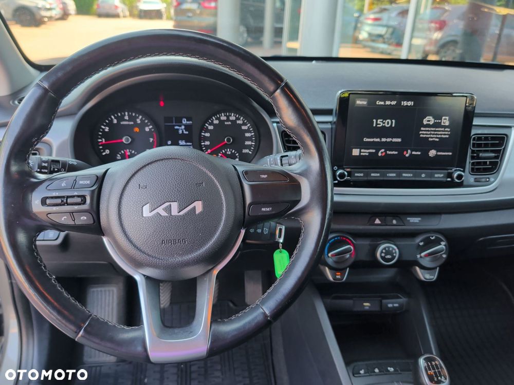 Kia Rio 1.0 T-GDI M - 14