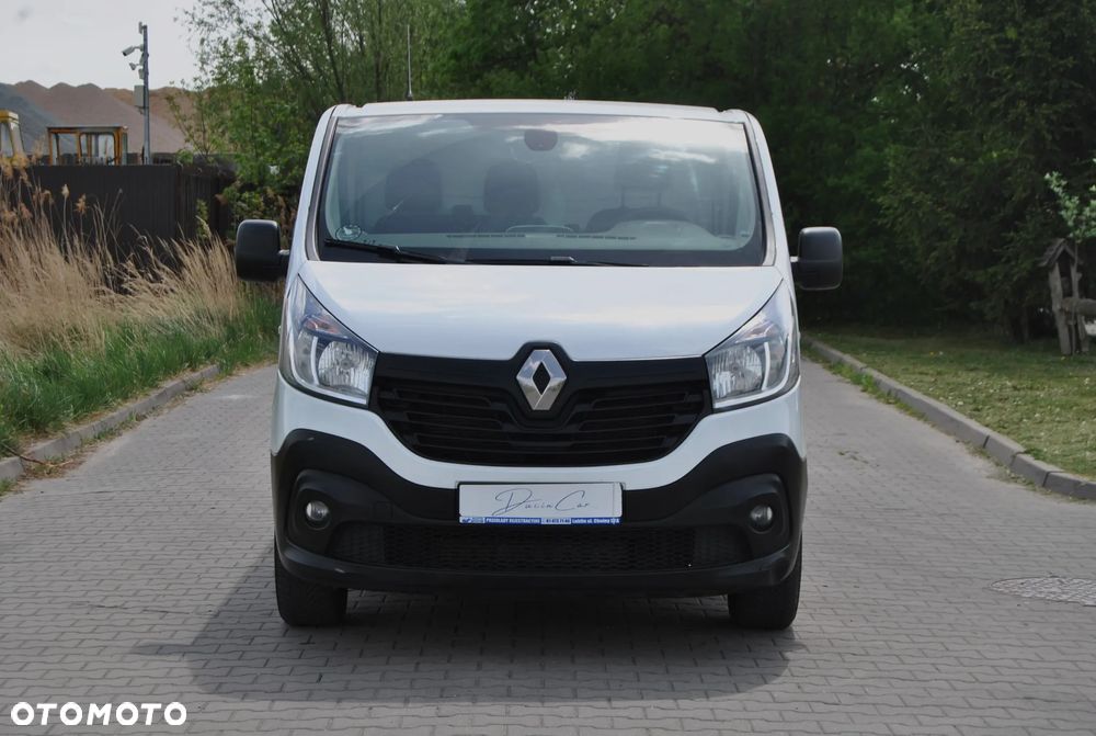 Renault Trafic - 14