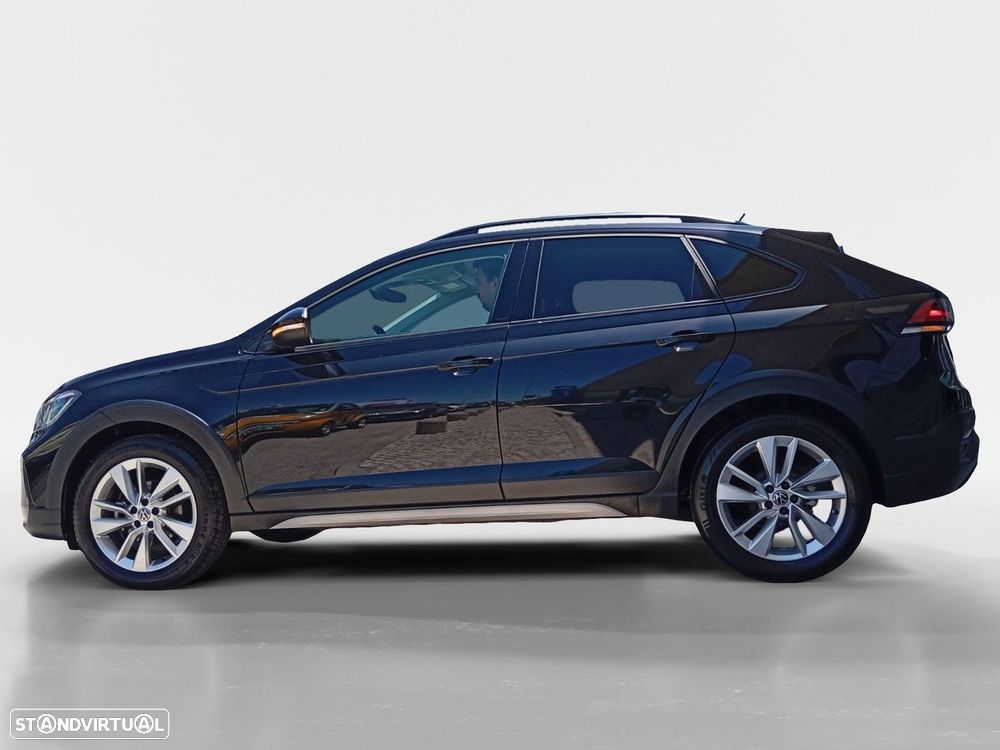 VW Taigo 1.0 TSI Urban DSG - 2