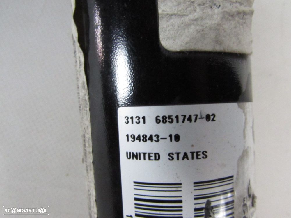 Amortecedor Frente Seminovo/ Original BMW X5 (F15, F85)/BMW X6 (F16, F86) 313168... - 4