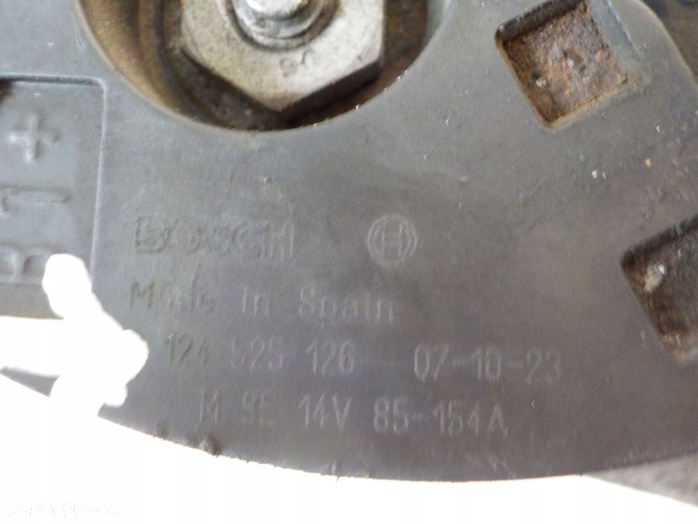 MINI MINI (R56) ALTERNATOR 124525126 - 2