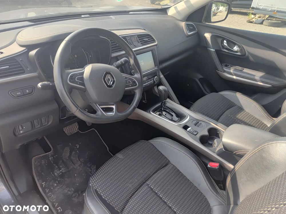 Renault Kadjar BLUE dCi 115 EDC BUSINESS EDITION - 21