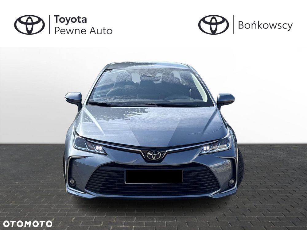 Toyota Corolla - 12