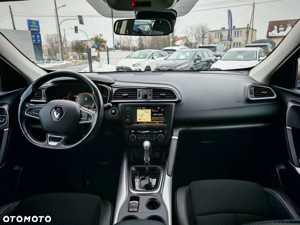 Renault Kadjar Energy dCi 110 EDC Business - 12