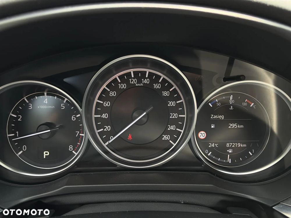 Mazda 6 2.0 SkyJoy - 21