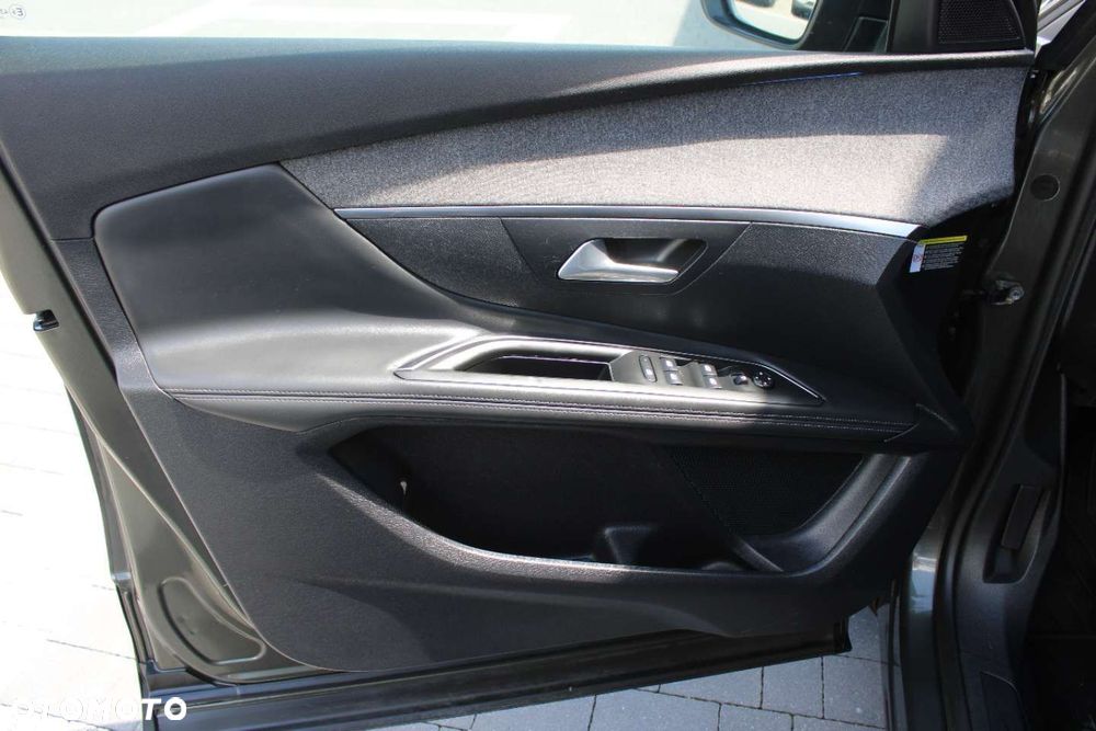 Peugeot 3008 - 20