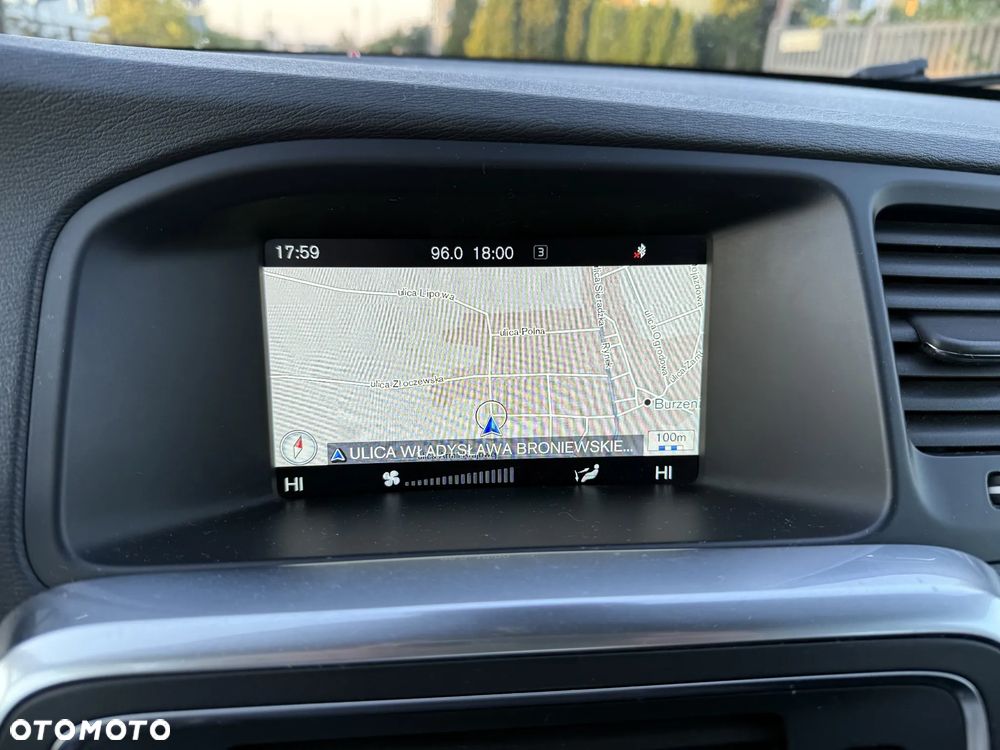Volvo V60 - 20