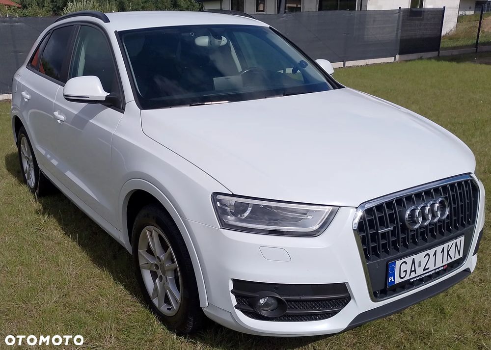 Audi Q3 - 7