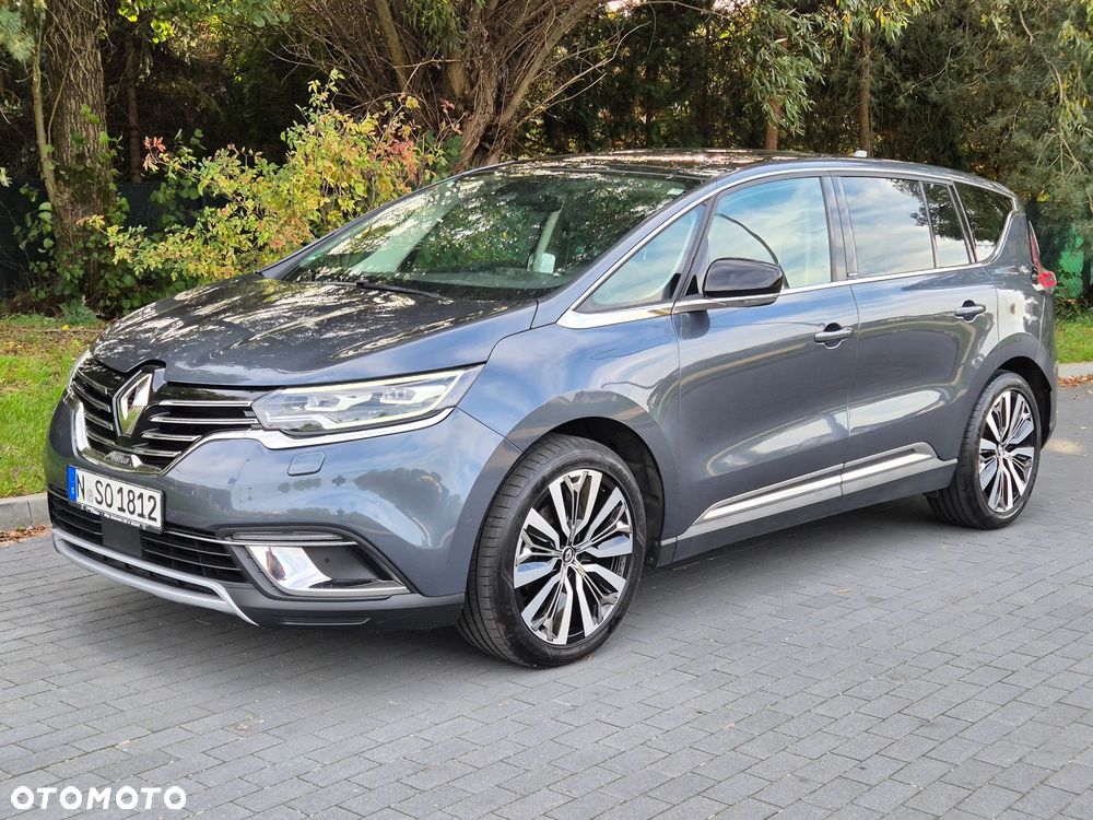 Renault Espace TCe 225 EDC GPF INITIALE PARIS - 5
