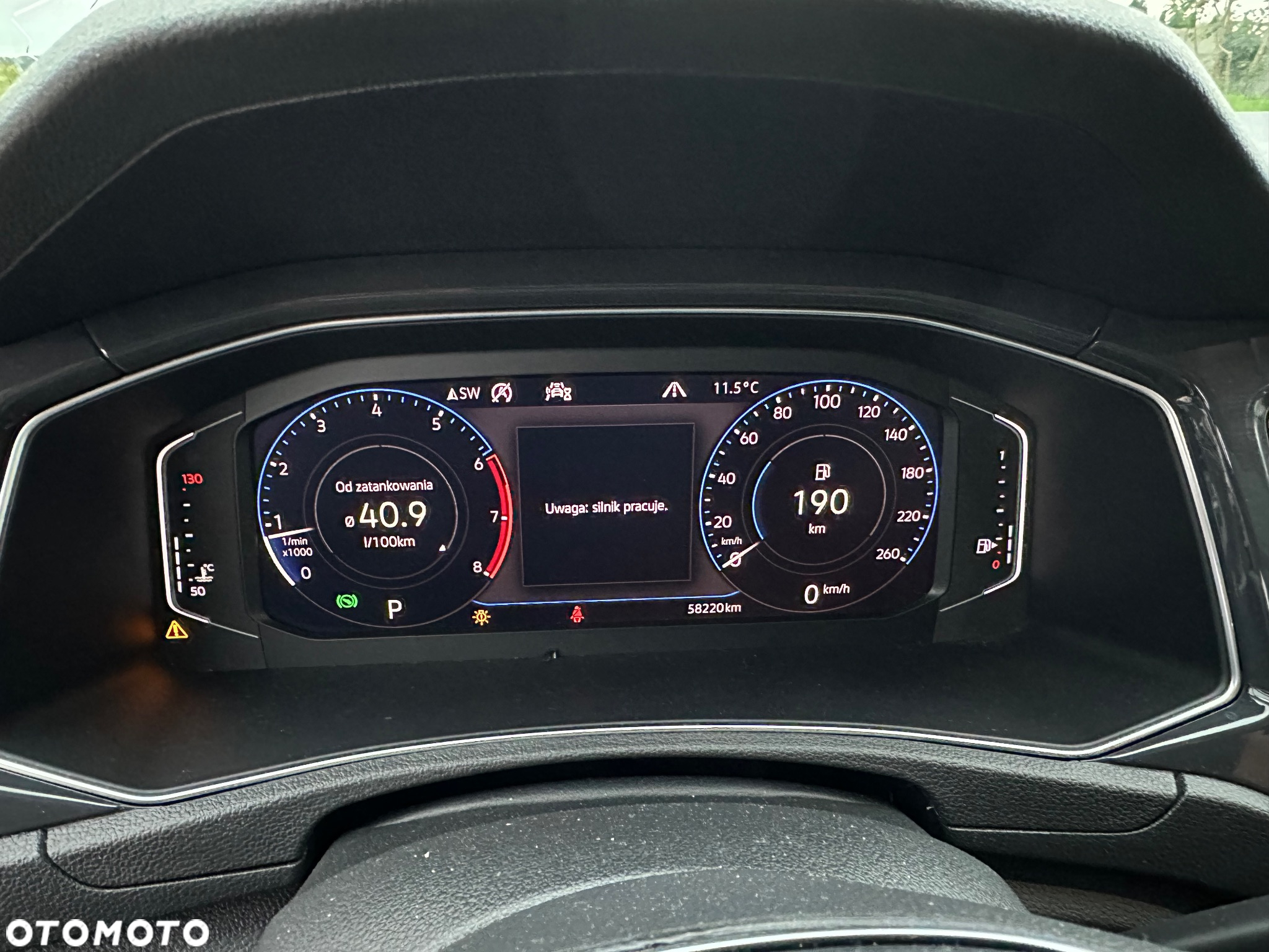 Volkswagen T-Roc 2.0 TSI 4Motion Premium DSG - 10