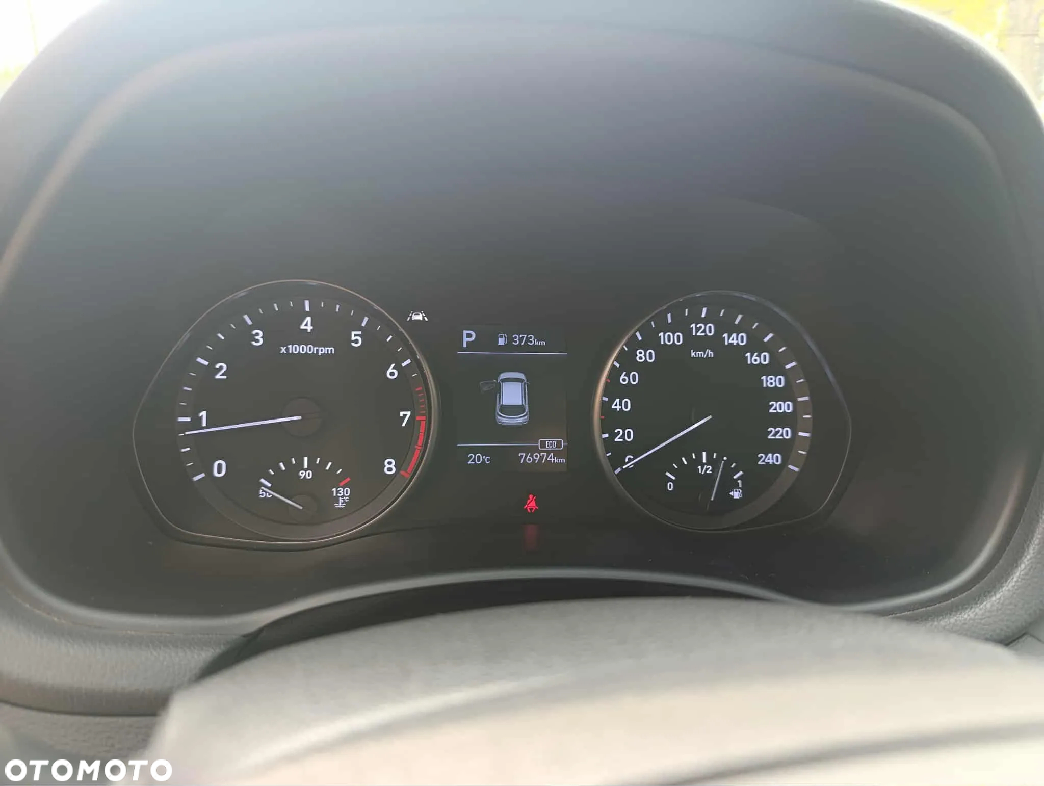 Hyundai i30 1.4 T-GDI Comfort DCT - 9