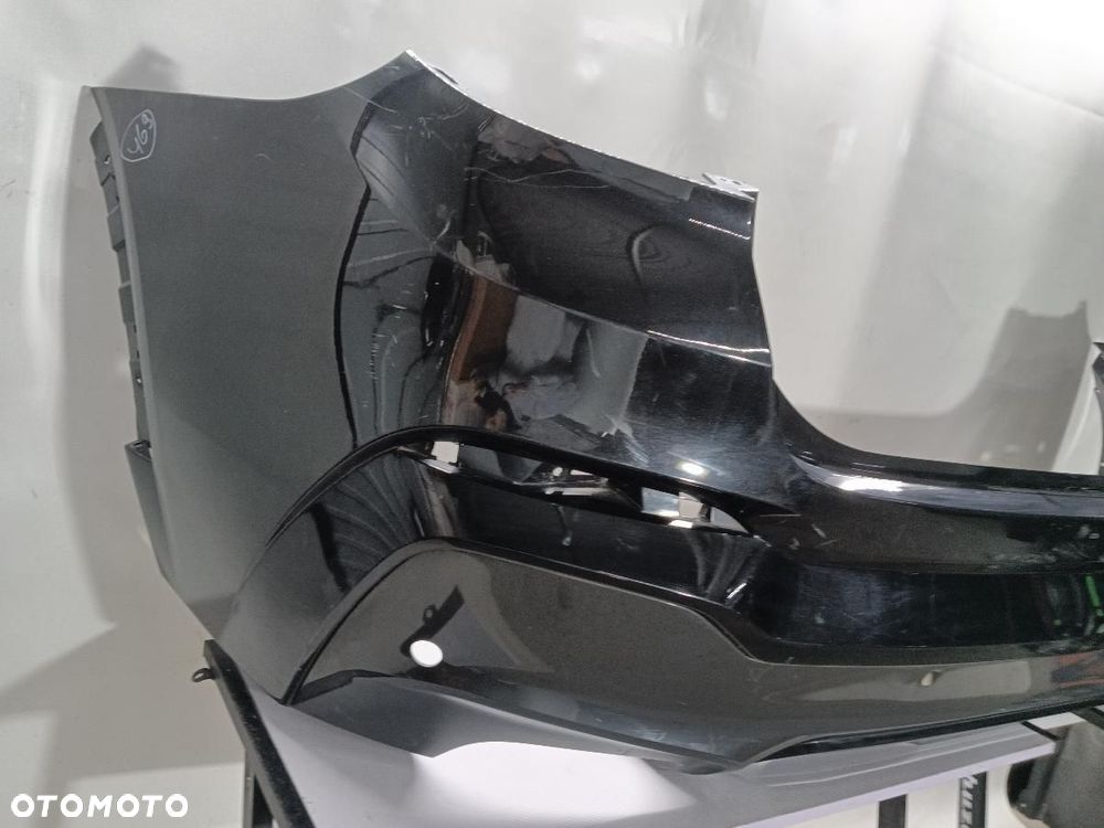 ZDERZAK TYŁ TYLNY BMW X4 F26 M PAKIET 51128056999 - 3