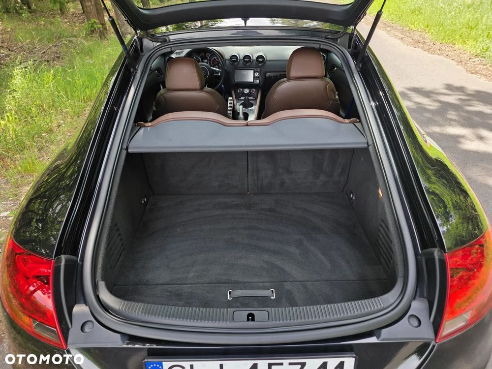 Audi TT Coupé 2.0 TDI Quattro - 26