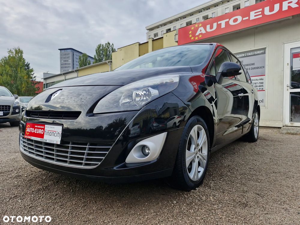 Renault Grand Scenic TCe 130 Dynamique