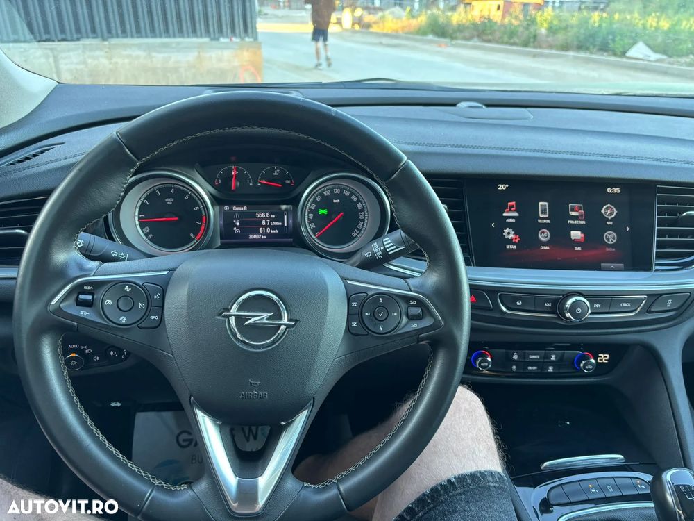 Opel Insignia - 5