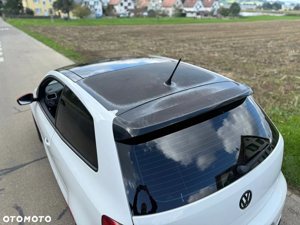 Volkswagen Polo 1.4 TSI GTI DSG - 5
