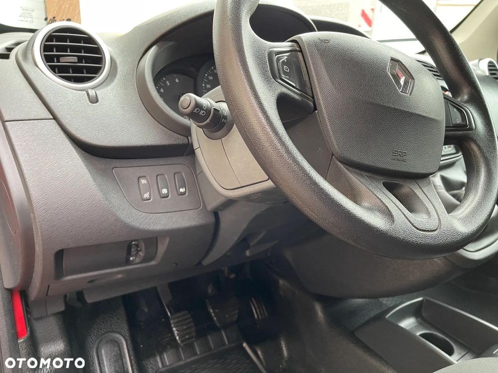 Renault Kangoo Przedłużany - 20