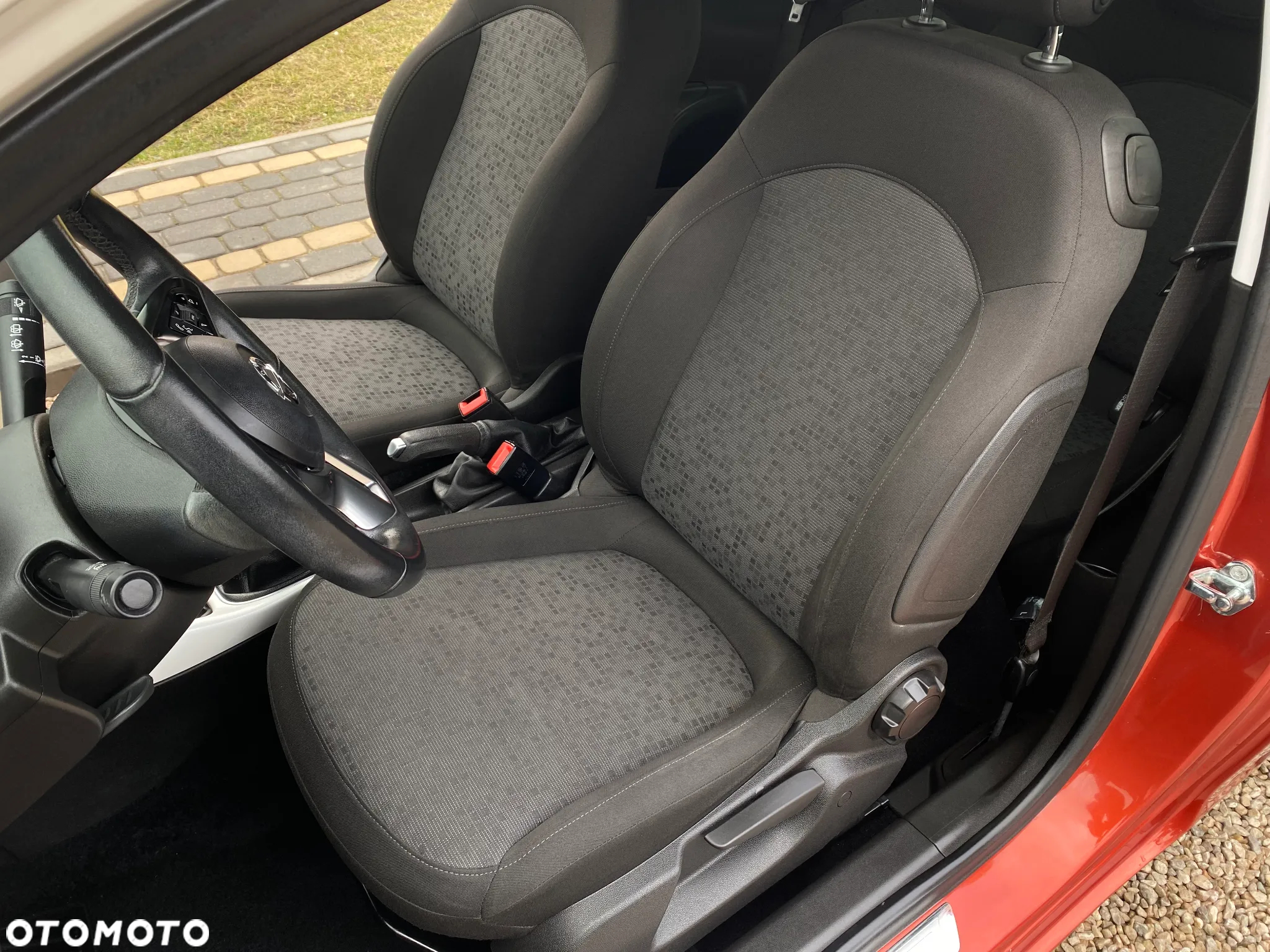 Opel Adam 1.4 Jam - 31