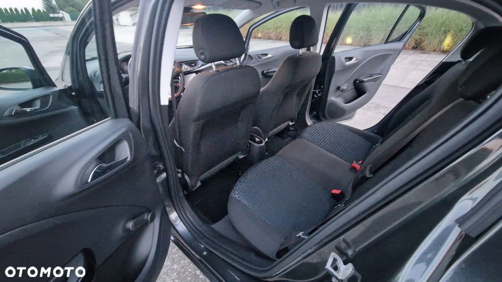 Opel Corsa 1.4 Active - 16