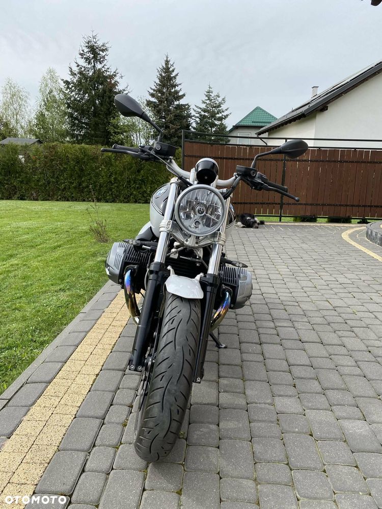 BMW R - 5