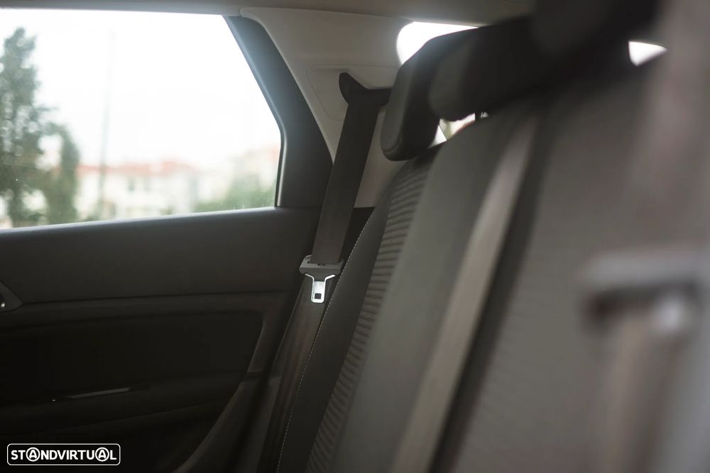 Peugeot 308 SW 1.5 BlueHDi Active - 13